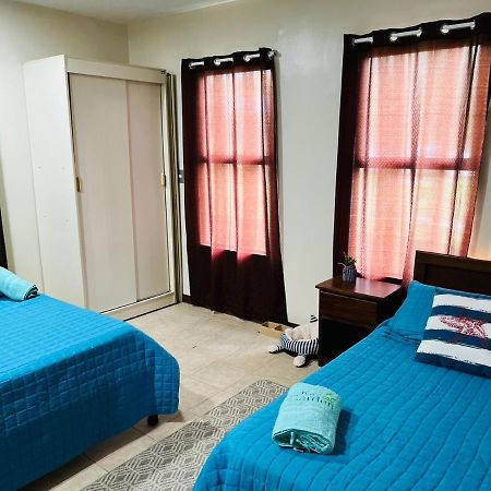 Apartamento The Garden Liberia Bagian luar foto