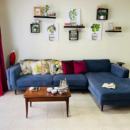 Apartamento The Garden Liberia Bagian luar foto