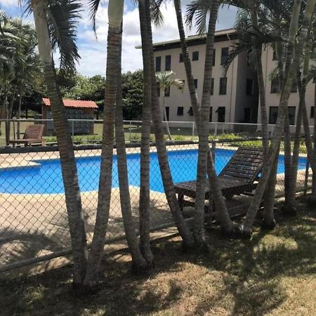Apartamento The Garden Liberia Bagian luar foto