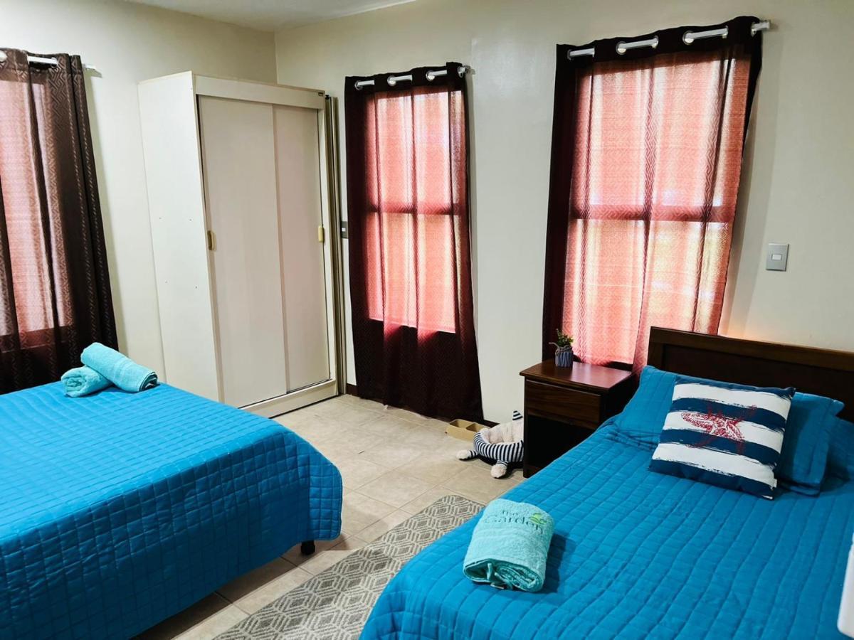 Apartamento The Garden Liberia Bagian luar foto