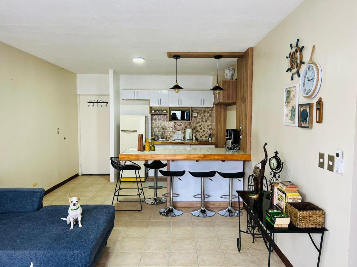 Apartamento The Garden Liberia Bagian luar foto