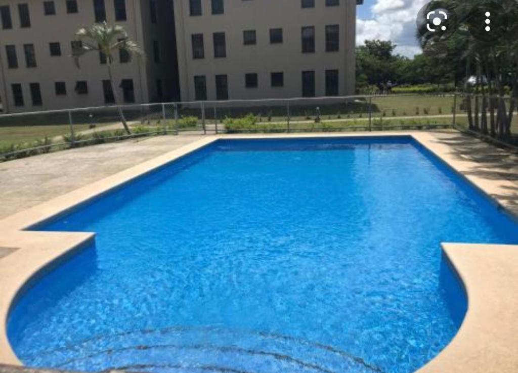 Apartamento The Garden Liberia Bagian luar foto