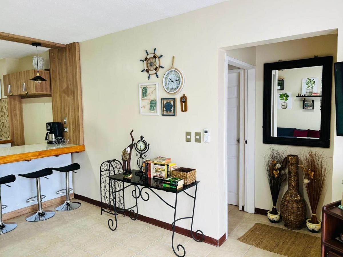 Apartamento The Garden Liberia Bagian luar foto