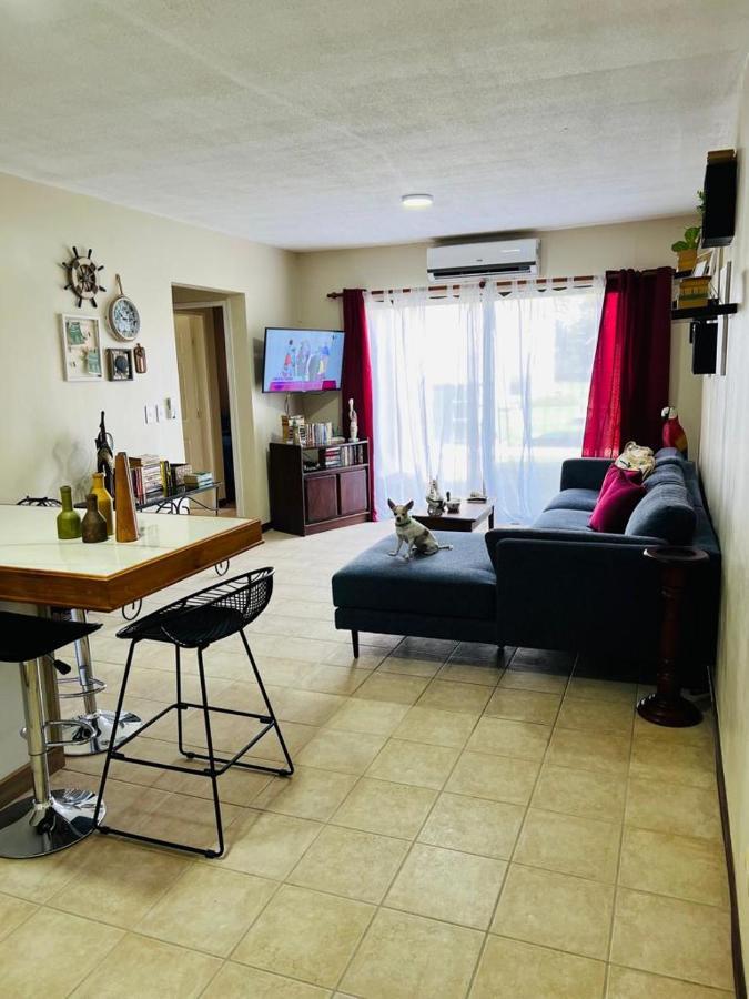 Apartamento The Garden Liberia Bagian luar foto