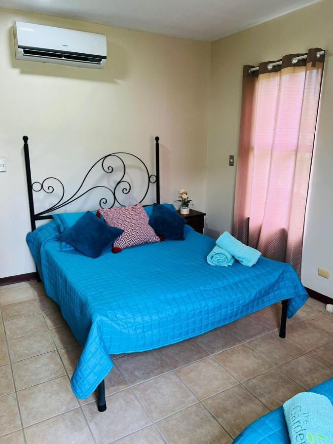 Apartamento The Garden Liberia Bagian luar foto