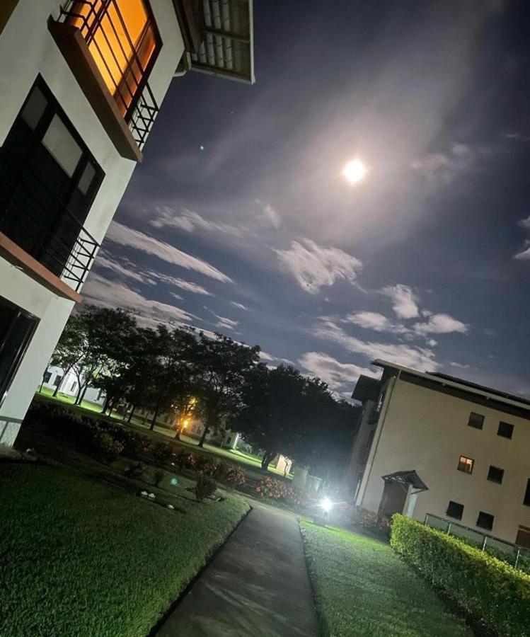 Apartamento The Garden Liberia Bagian luar foto