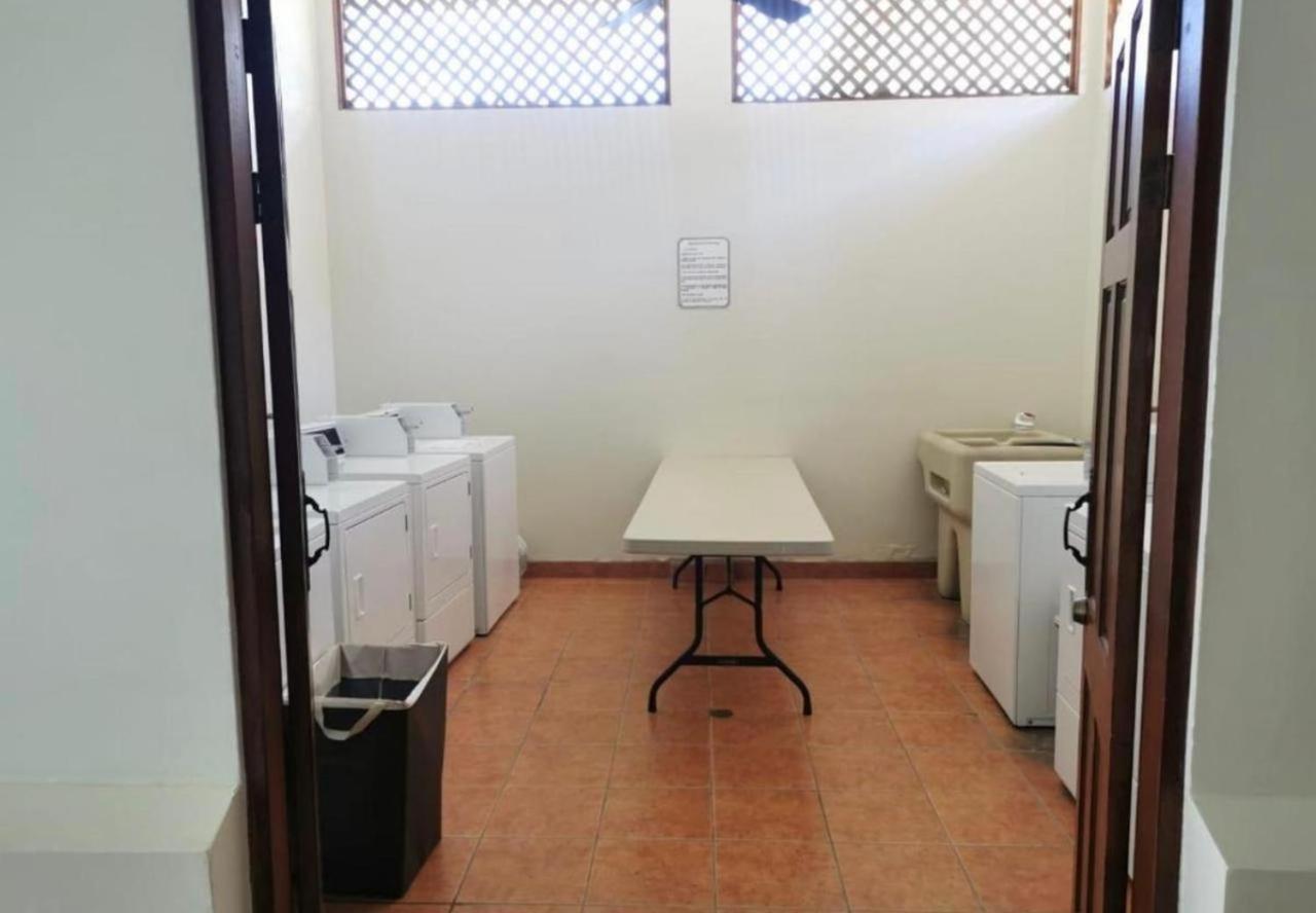 Apartamento The Garden Liberia Bagian luar foto