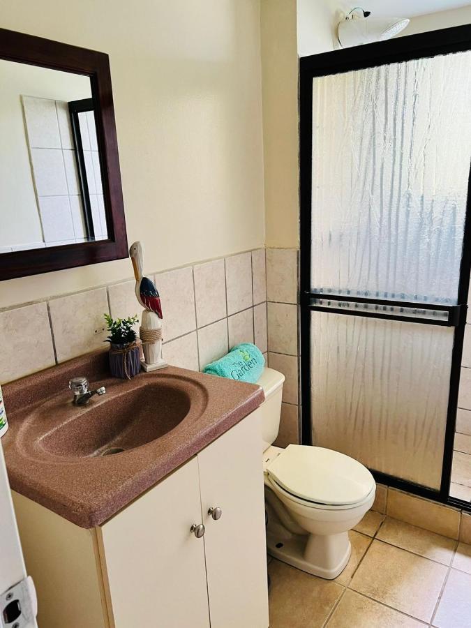Apartamento The Garden Liberia Bagian luar foto