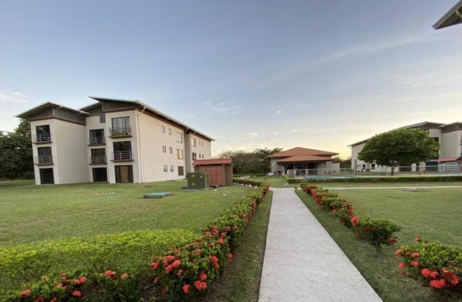 Apartamento The Garden Liberia Bagian luar foto