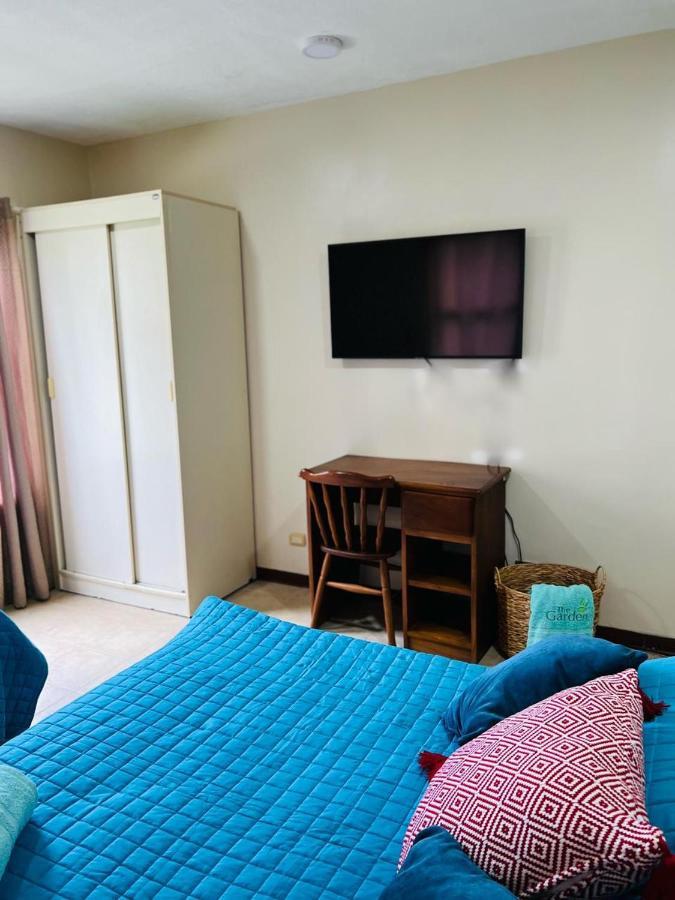 Apartamento The Garden Liberia Bagian luar foto