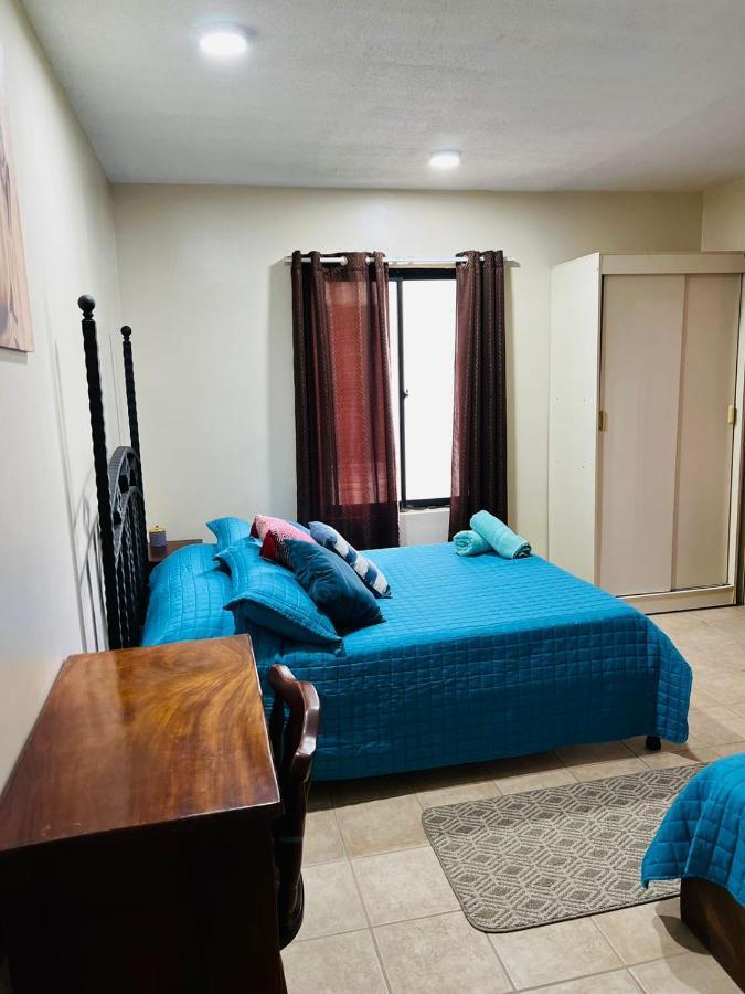 Apartamento The Garden Liberia Bagian luar foto